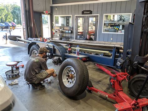 Essential Guide to Trailer Wheel Bearing Caps: Enhancing Safety and Performance