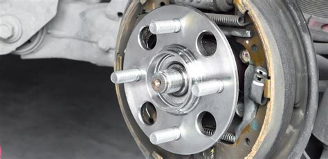 Essential Guide to Wheel Bearing Torque: A Vital Aspect of Vehicle Performance and Safety