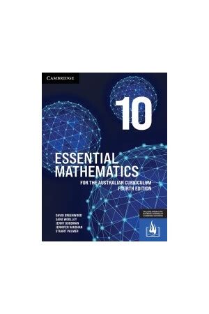 Essential Mathematics For College Students
