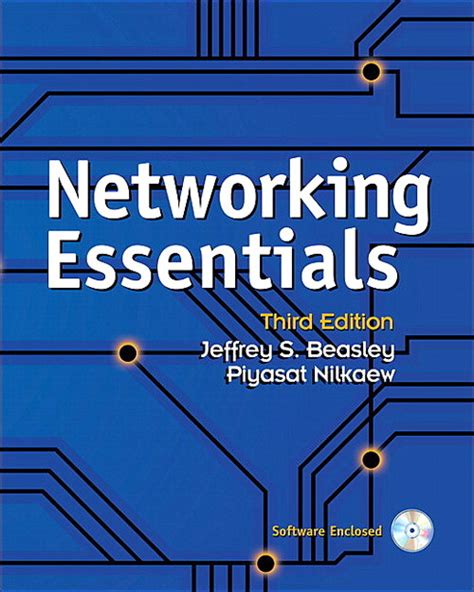 Essential Networking Concepts: Learn Network Administration