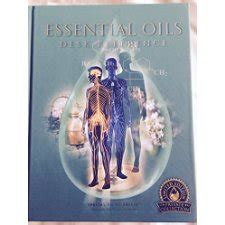 Essential Oil Desk Reference Special Third Edition