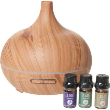 Essential Oil average savings of 26% at Sierra