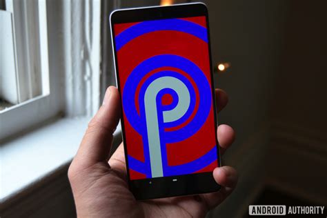 Essential Phone Android P beta: Here