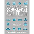 Essential Readings In Comparative Politics 4th Edition