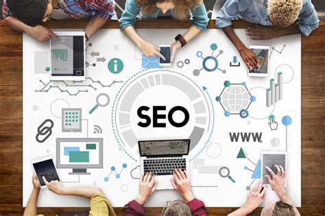 Essential Strategies for SEO Success