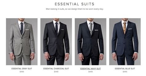 Essential Suit Stats: A Comprehensive Overview