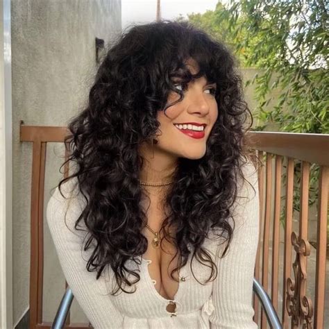 Essential Tips for Styling Your Dark Brown Curly Wig