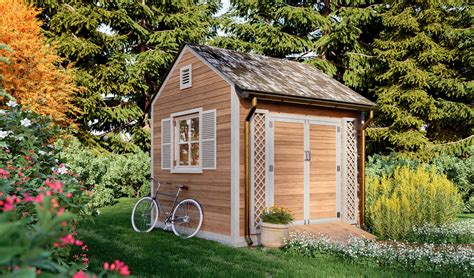 Essential Tools for Building Your DIY Garden Shed Kit