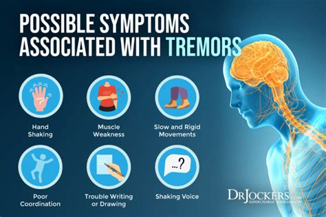 Essential Tremor Guide: Causes, Symptoms and Treatment Options