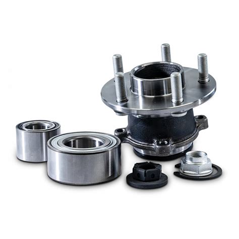 Essential Wheel Bearing Kit Tools: Empowering You with Expert-Grade Auto Repair