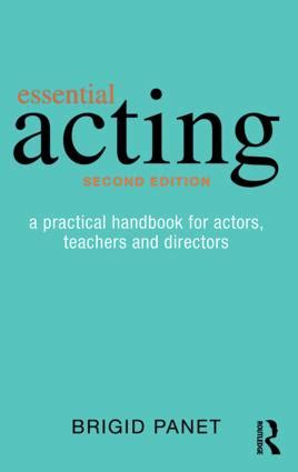 Essential acting a practical handbook for actors teachers and directors. - Assessing competence to consent to treatment a guide for physicians and other health professionals.