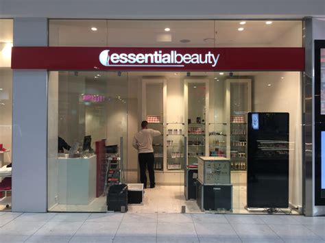 Essential beauty. Find a salon near you and book your wax, body piercing or beauty treatment online. Essential Beauty offers professional services for men, women and kids in NSW, QLD, SA and VIC. 
