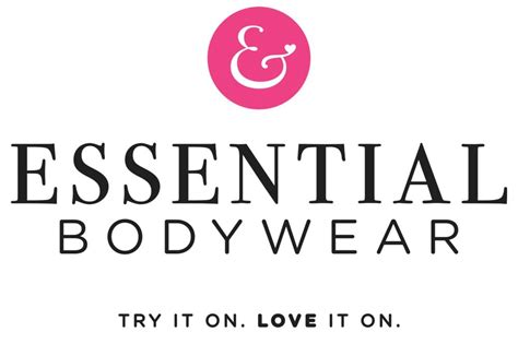 Essential bodywear. Things To Know About Essential bodywear. 