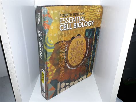 Essential cell biology alberts solutions manual. - Sony dtc a8 digital audio tape deck repair manual.