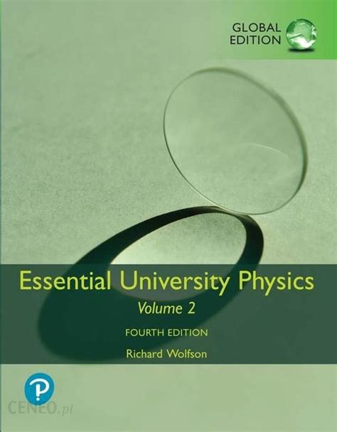 Essential college physics volume 2 solutions manual. - Fundamentals of physics instructor lab manual.