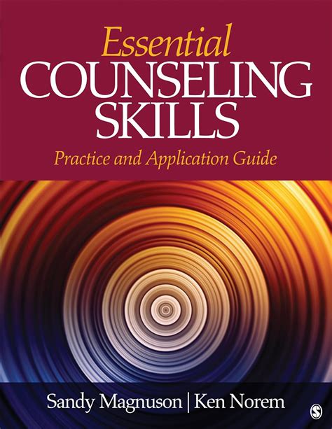 Essential counseling skills practice and application guide. - Manuale di tecniche rf 3rd gauci.