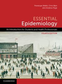Essential epidemiology an introduction for students and health professionals. - Administrative support exam 5030 study guide.