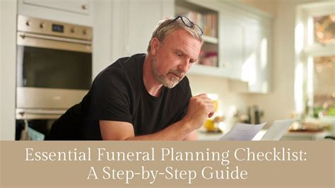 Essential funeral home.  This guide provides the essential 2026 data and le...