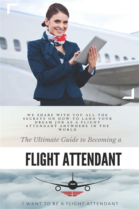 Essential guide to becoming a flight attendant. - Guía de estudio de marilyn hickey.