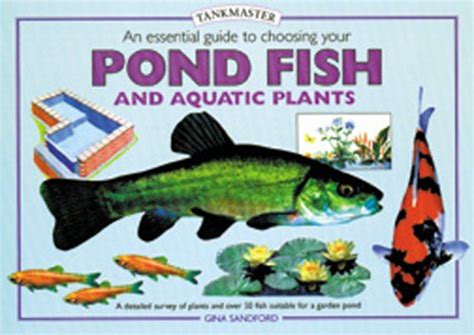 Essential guide to choosing your pond fish and aquatic. - Texas mortgage broker license study guide.