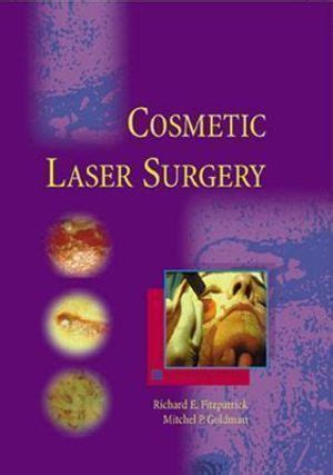 Essential guide to cosmetic laser surgery. - Guida rcn alla tenuta dei registri.
