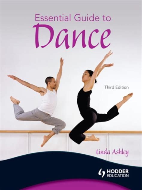 Essential guide to dance 3rd edition. - Essential calculus 2nd edition solutions manual 3.