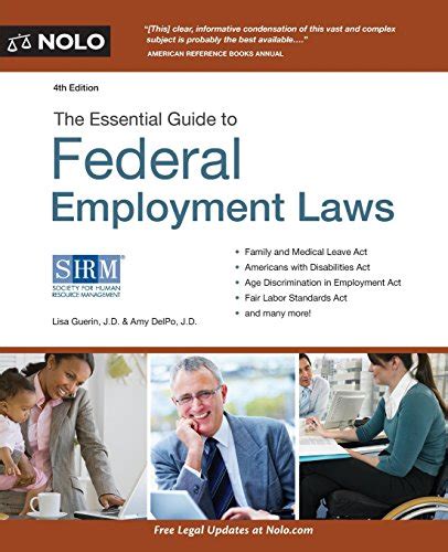Essential guide to federal employment laws. - Bücher über die catilinarische verschwörung und über den jugurthinischen krieg.