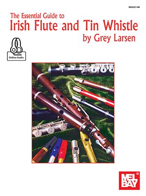 Essential guide to irish flute and tin whistle. - Honda civic ep3 02 03 service manua password.