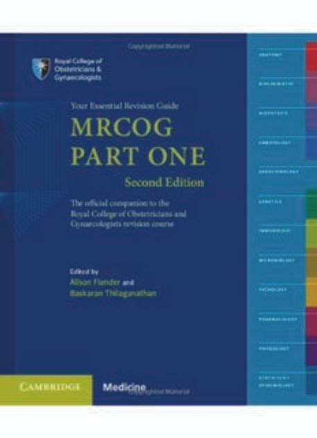 Essential guide to mrcog part 1. - Ópera en sevilla en el siglo xix.