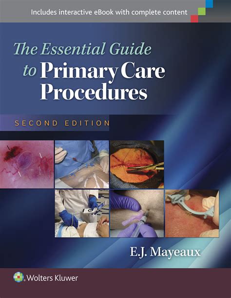 Essential guide to primary care procedures. - Answers to quiz food protection manual.