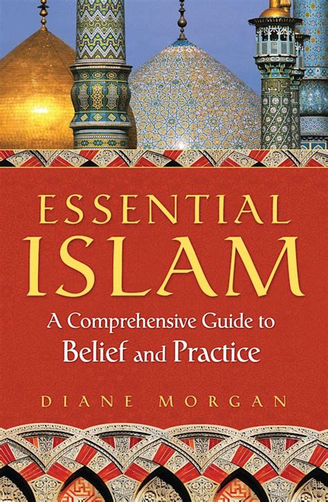 Essential islam a comprehensive guide to belief and practice. - Washington in the pacific northwest textbook online.