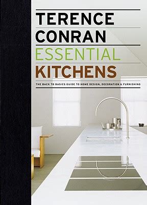 Essential kitchens the back to basics guide to home design decoration. - A manual for tilapia business management.