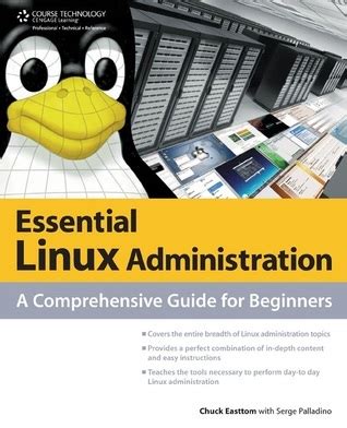 Essential linux administration a comprehensive guide for beginners. - Santo antônio da patrulha nas memórias do padre wunibaldo.