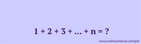 Essential mathematical GIFs that will make mathematics finally ... - Me…