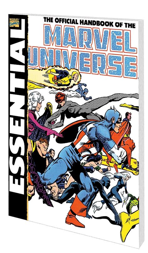 Essential official handbook of the marvel universe volume 1 tpb v 1 essential marvel comics. - A physicians guide to return to work.