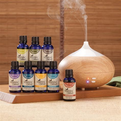 Essential oil for diffuser. Find the lowest prices on Essential oils for diffuser ✓ See 68 top models ✓ Discover deals now. 
