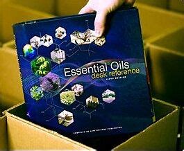 Essential oils desk reference guide 5th edition. - Handbook of risk management how to identify mitigate and avoid the principal risks in any project.
