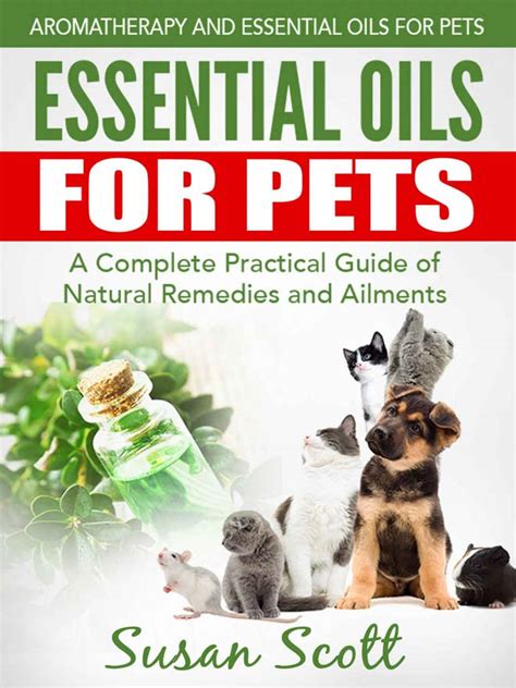 Essential oils for pets a complete practical guide of natural. - Statistics john rice 3rd edition solution manual.