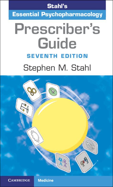 Essential psychopharmacology the prescribers guide by s m stahl. - Metric conversions study guide for hesi.