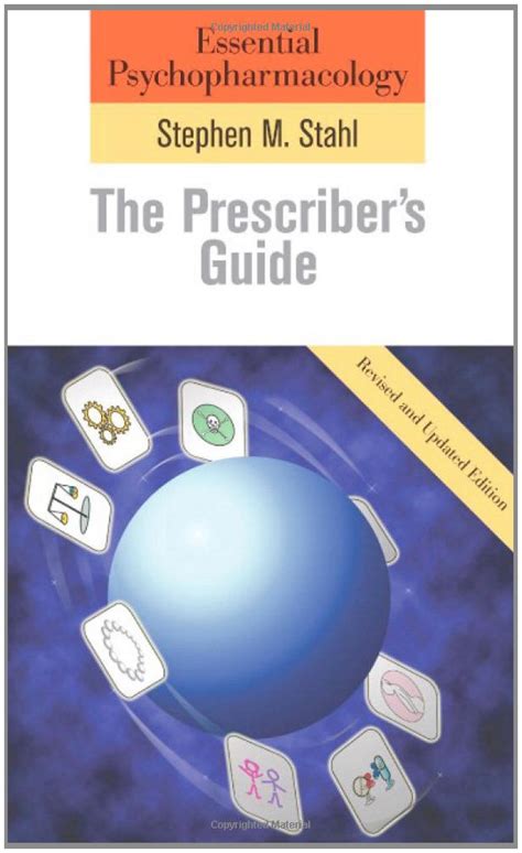 Essential psychopharmacology the prescribers guide revised and updated edition essential psychopharmacology. - Hankison model dh 370 service manual.