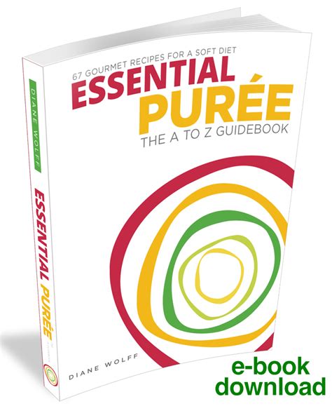 Essential puree the a to z guidebook with 67 pureed recipes for the dysphagia diet. - Giovanni bernardo tolomei, padre e maestro di monaci.
