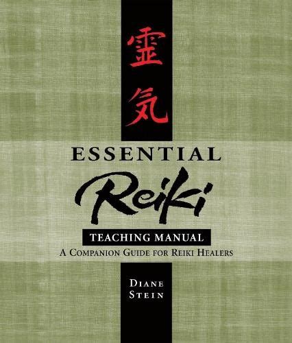 Essential reiki teaching manual a companion guide for reiki healers. - Katzenbach : chronik eines dorfes / walter schitter.