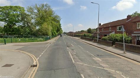 Essential road improvement work on Walton Street - Hull CC News