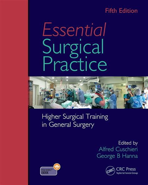 Essential surgical practice by alfred cuschieri. - Manual of office based anesthesia procedures.