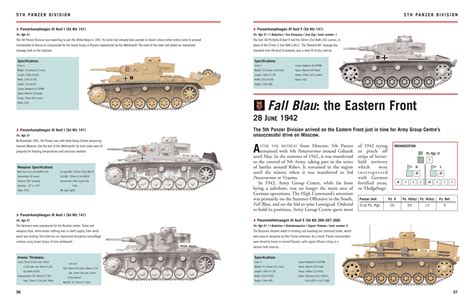 Essential tank identification guide wehrmacht panzer divisions 1939 45. - Realidades 2 capitulo 3b 8 crossword answers.