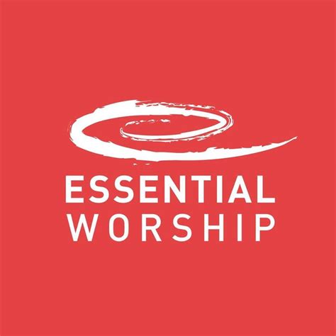 Essential worship. Essential Worship exists to help make your worship team's life easier by providing free transposable chord and number charts, lyrics, themes, acoustic videos, and a one-click add to Planning Center for new and favorite worship songs. 
