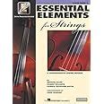 Read Online Essential Elements For Strings  Book 2 With Eei Violin By Michael Allen