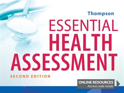 Download Essential Health Assessment By Janice   Thompson