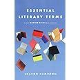 Full Download Essential Literary Terms A Brief Norton Guide With Exercises By Sharon  Hamilton