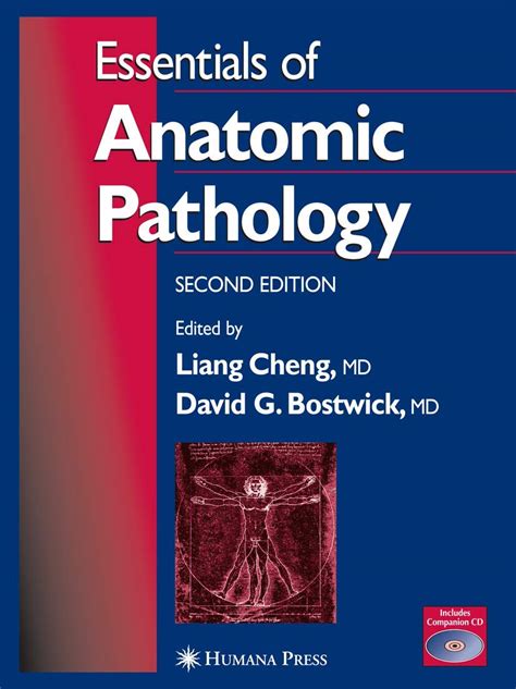 Essentials Of Anatomic Pathology